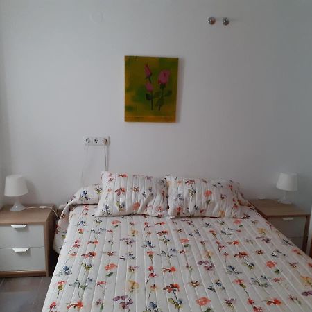 Ferienwohnung Pau-Pi Oliva Exterior foto